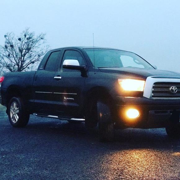 Meet your Posher, Jeremiah - Picture 1 of 1